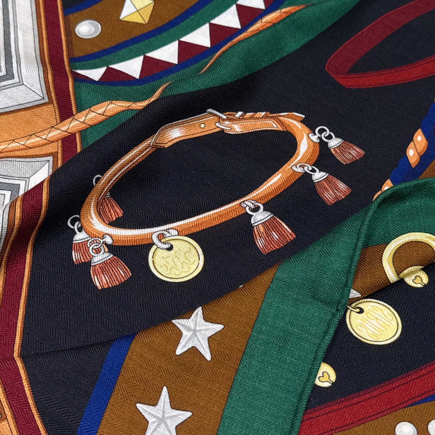 Платки Hermes 18623619