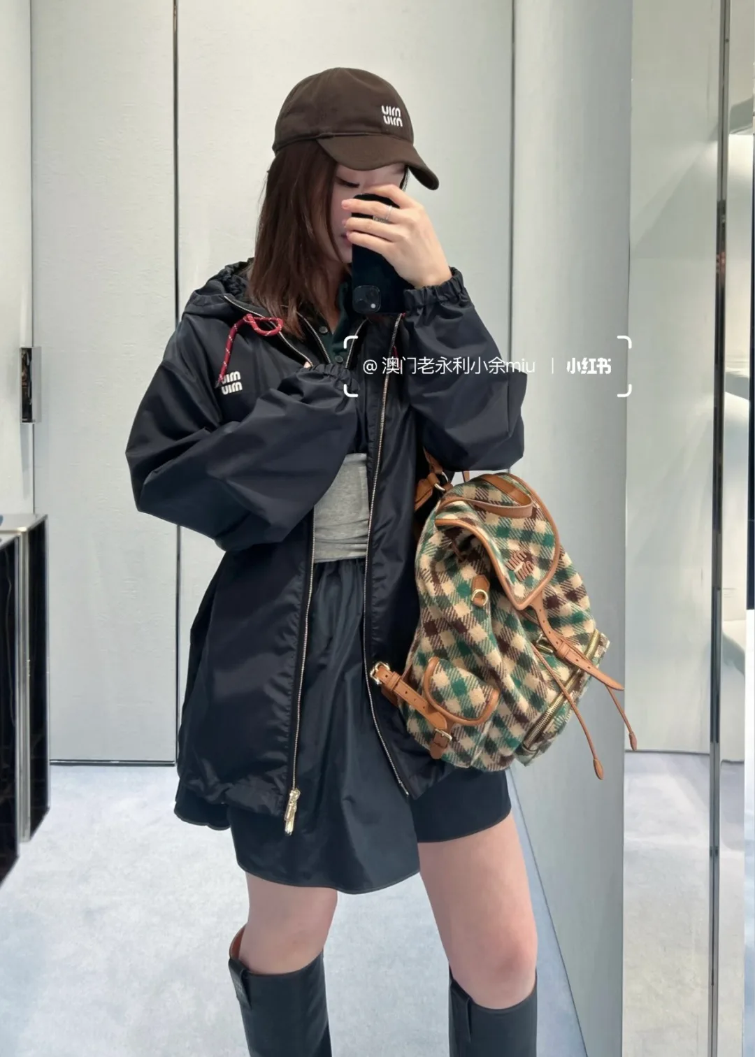 Куртки И Пуховики Женские Miu Miu 11652510