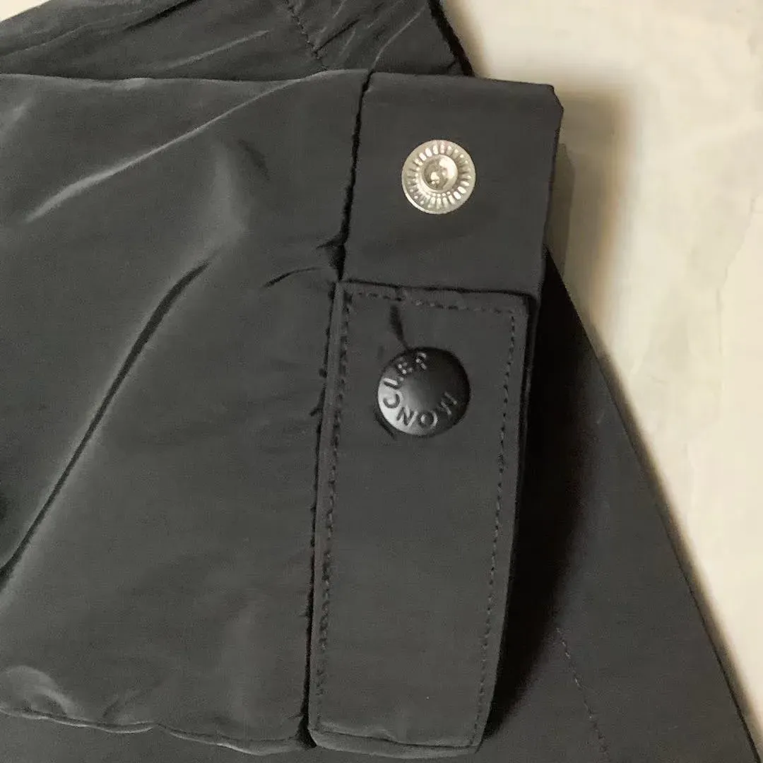 Куртки И Пуховики Мужские Moncler 448363