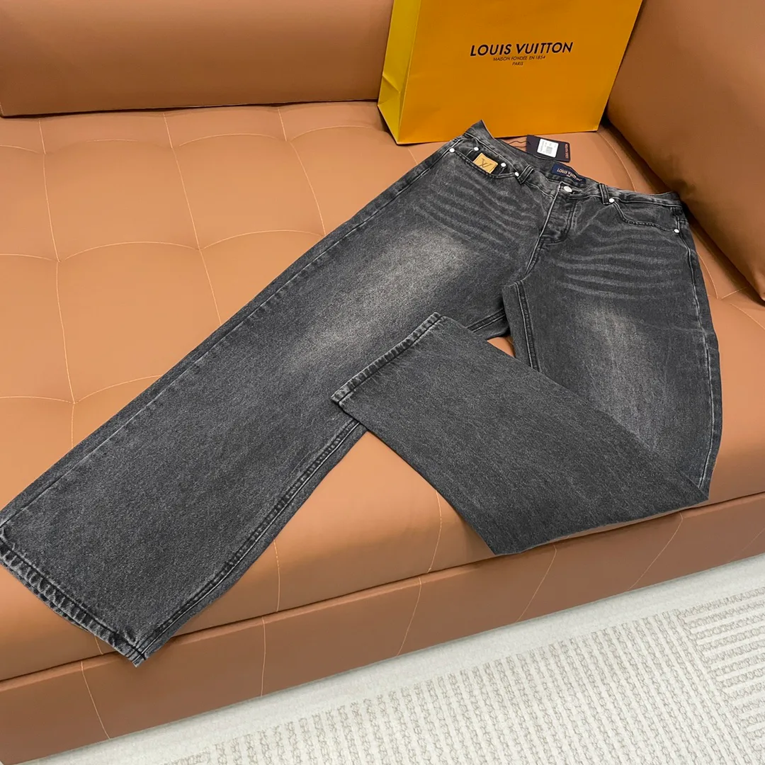 Джинсы Женские Louis Vuitton 147771