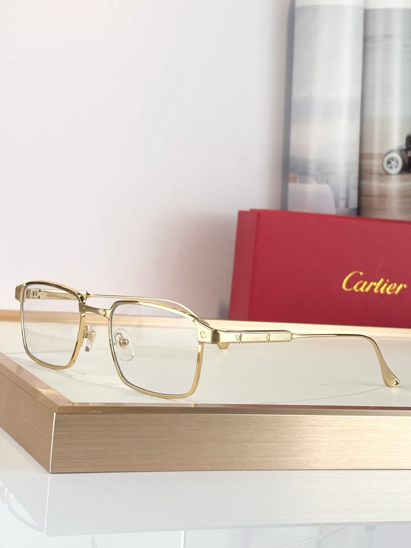 Очки Cartier 13546659