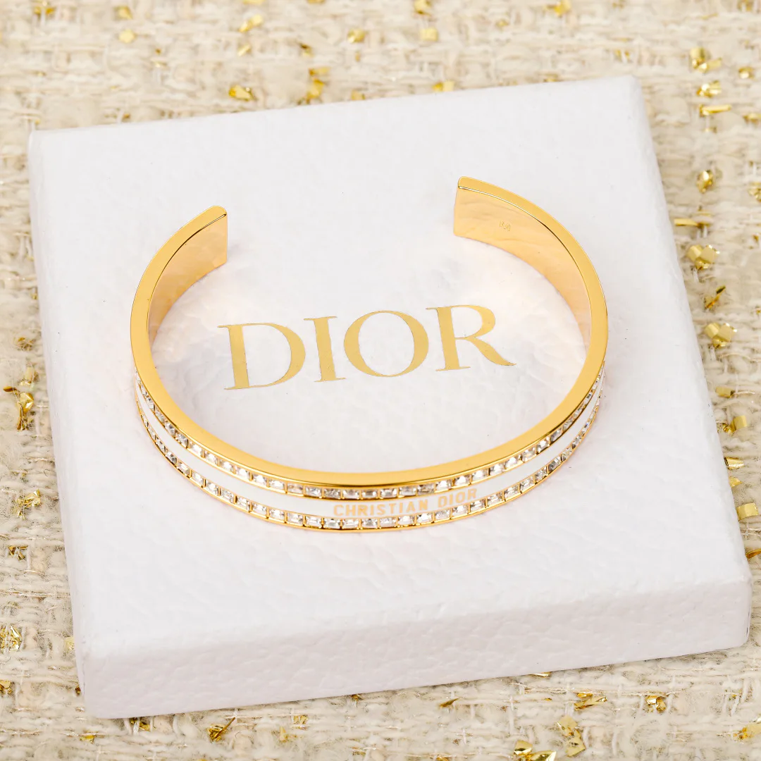 Бижутерия Dior 70833