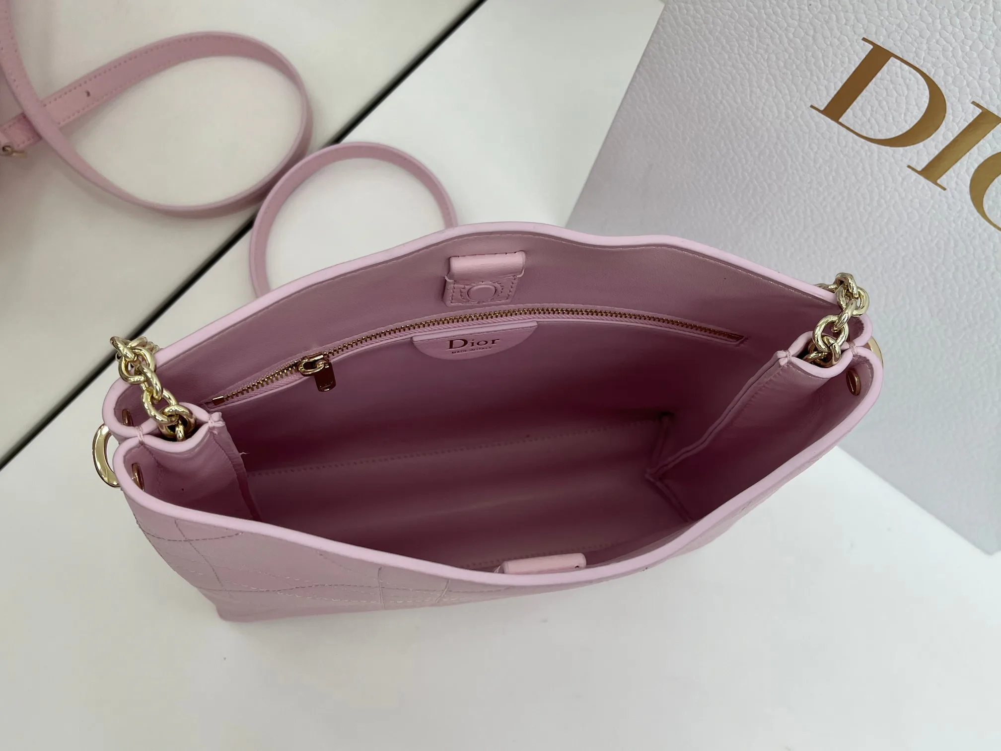 Классические Сумки Женские Christian Dior 13349537