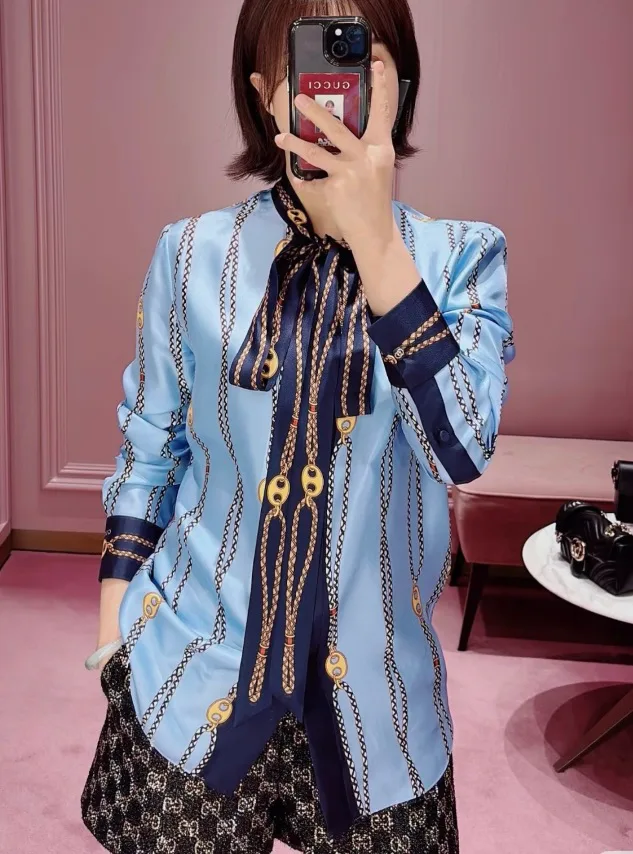 Топы Женские Gucci 6293143