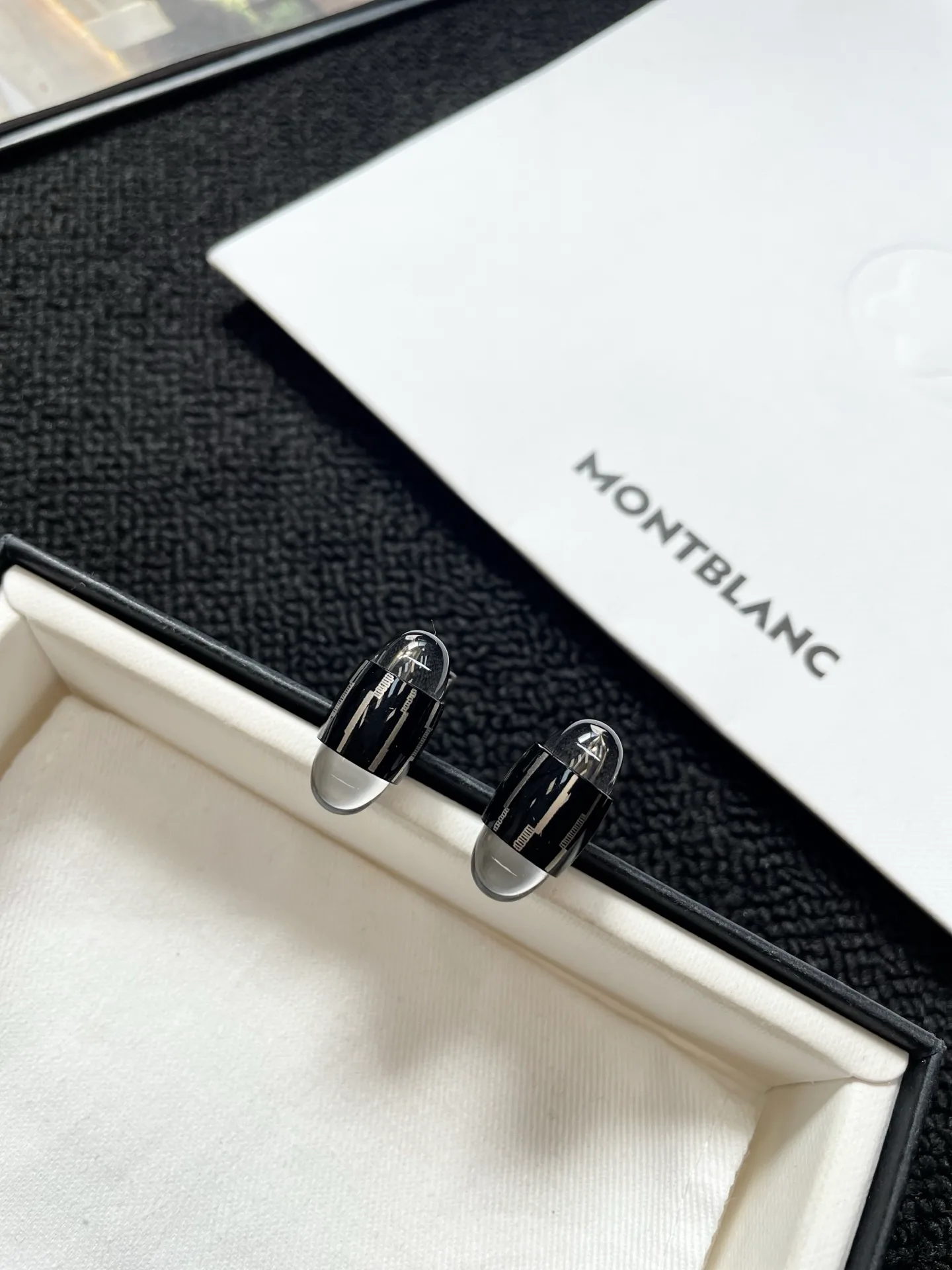 Бижутерия Montblanc 3409400