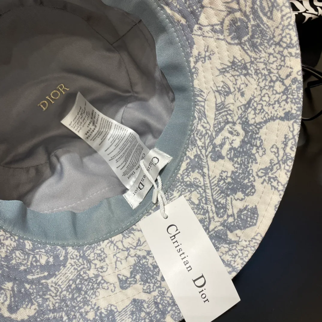 Головные Уборы Christian Dior 13294365