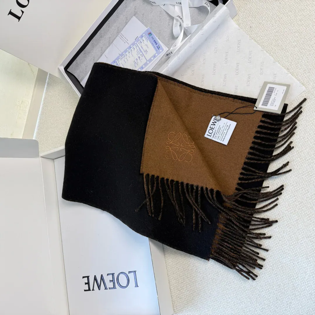 Шарфы Loewe 1116083