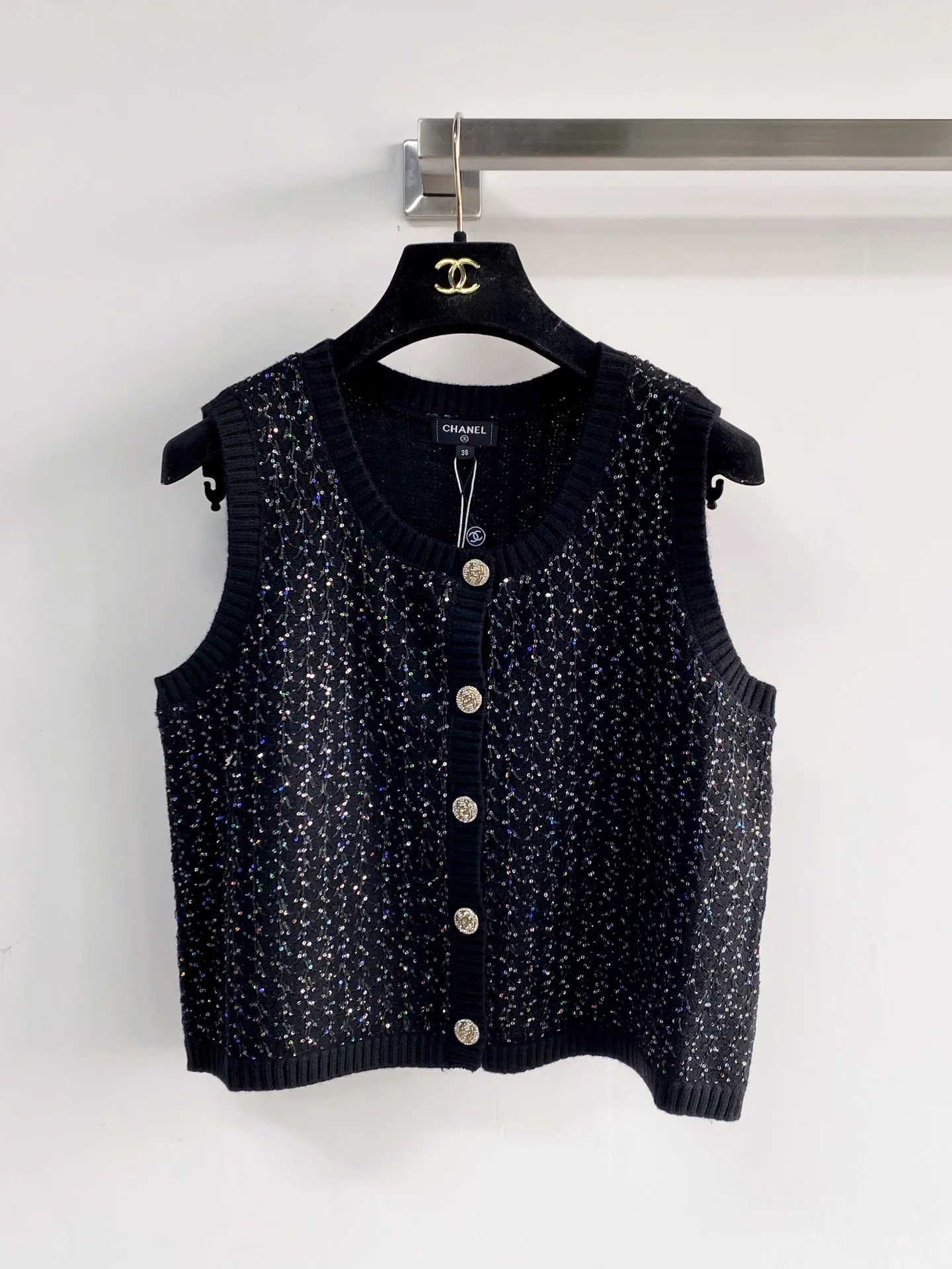 Жилеты Женские Chanel 11490098