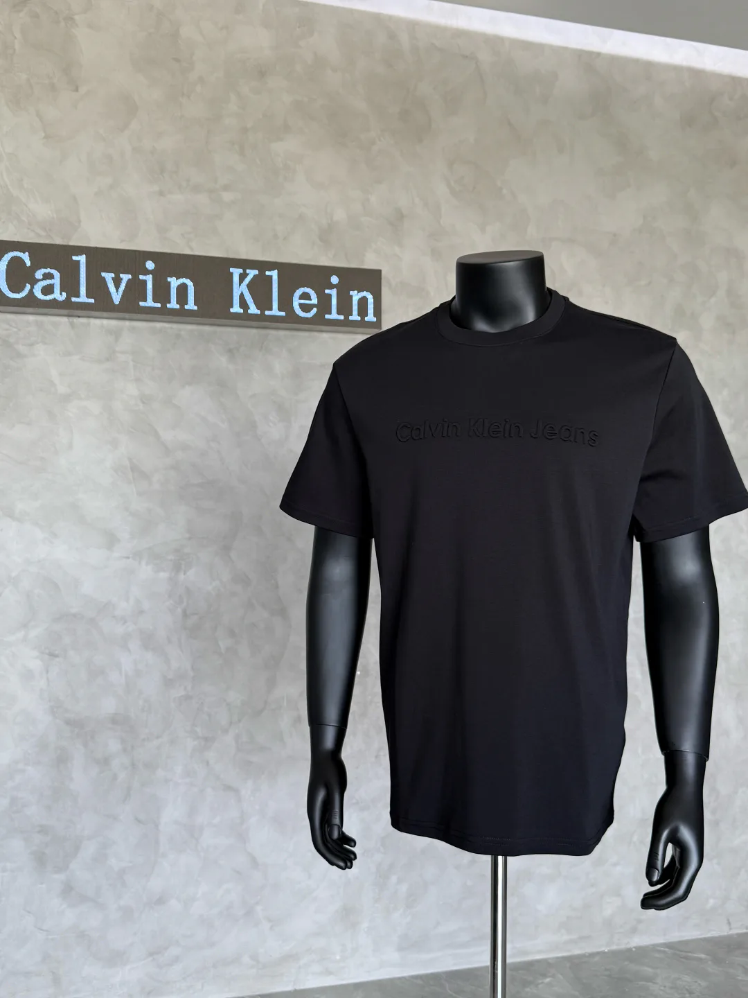 Футболки Мужские Calvin Klein 448569