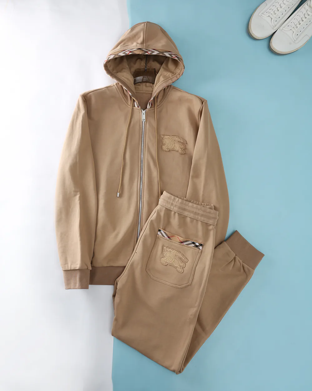 Спортивные Костюмы Мужские Burberry 179058