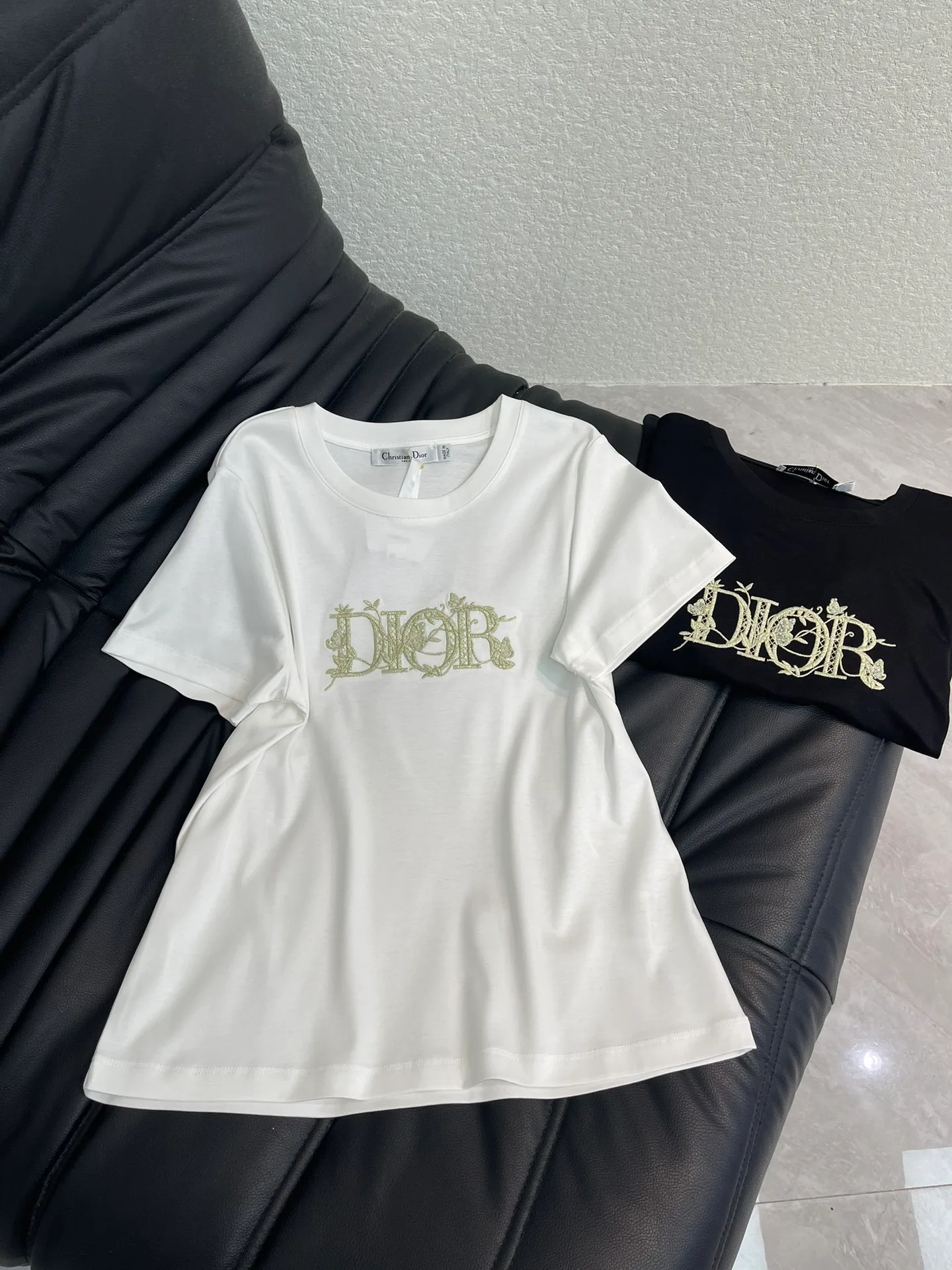 Футболки Женские Christian Dior 11340564