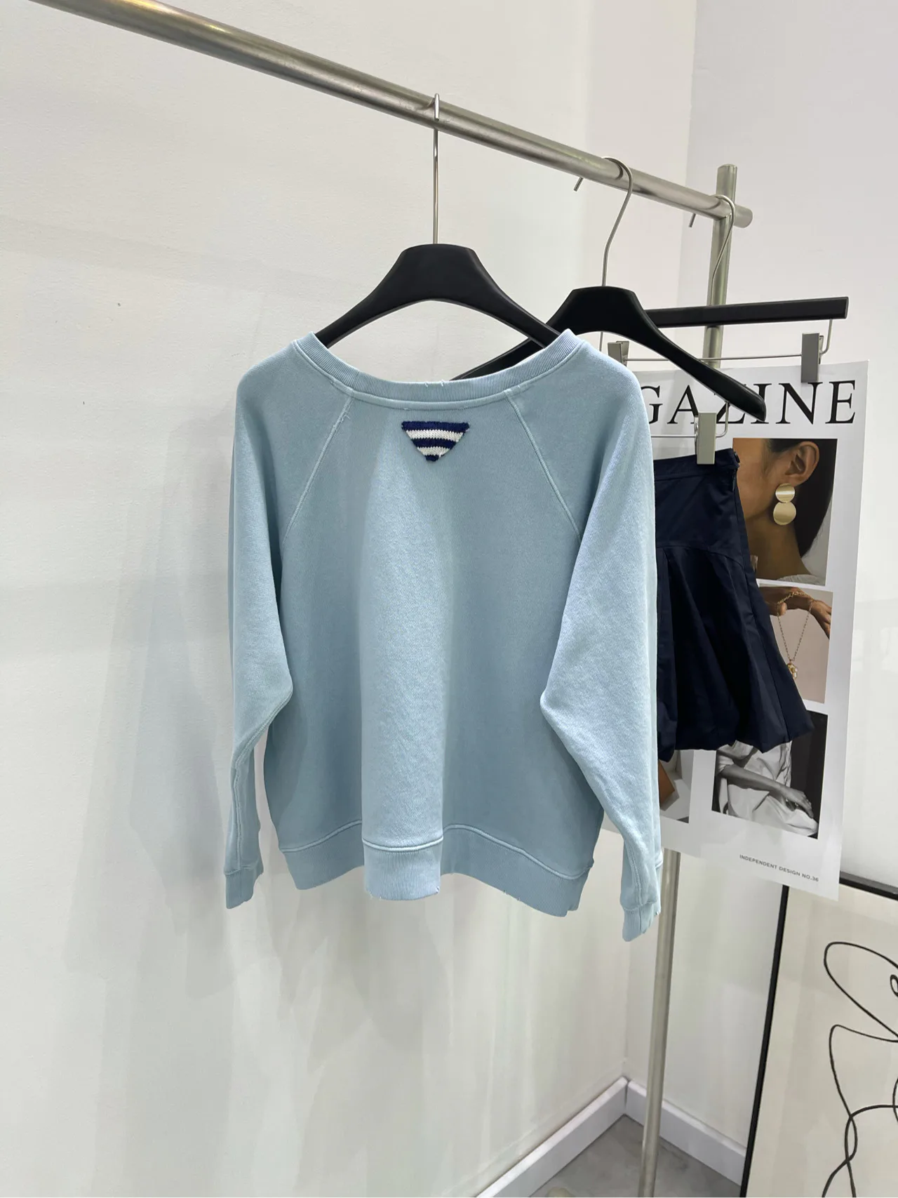 Джемперы Женские Prada 6000