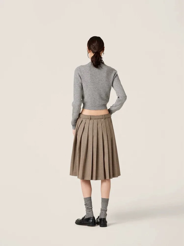 Джемперы И Свитеры Женские Miu Miu 2650291