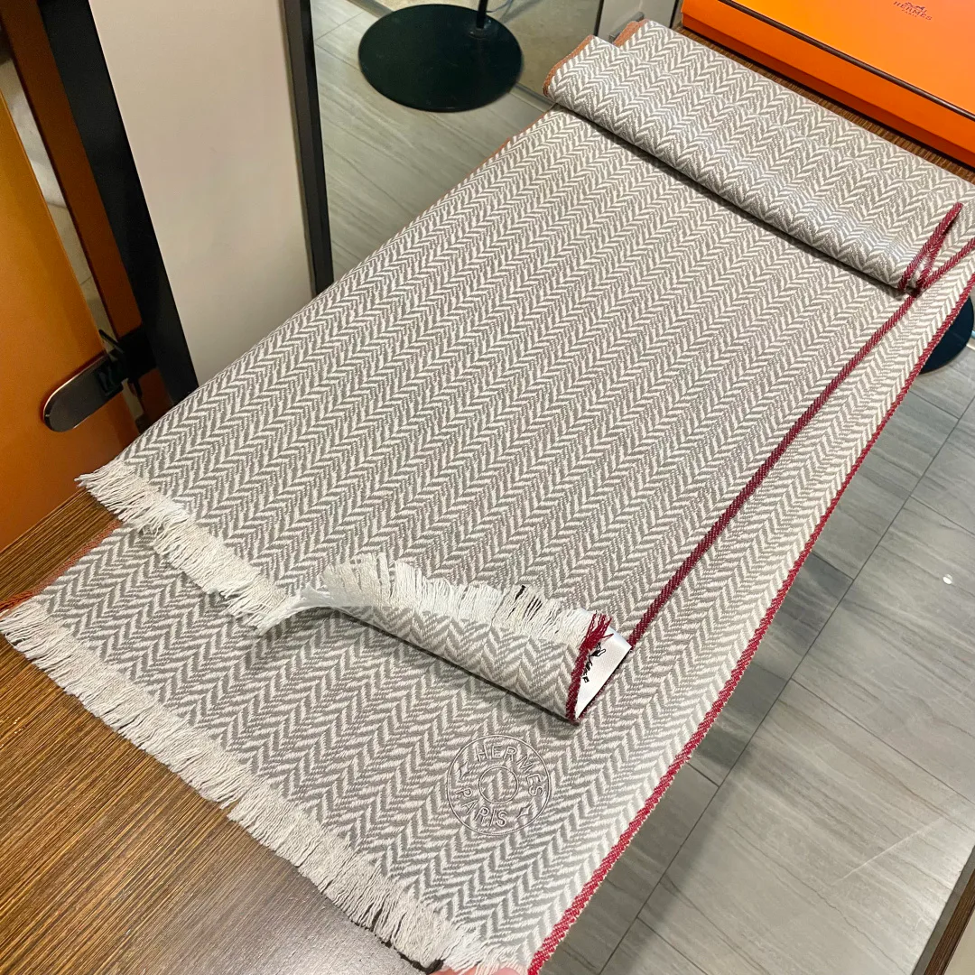 Шарфы Hermes 1116064