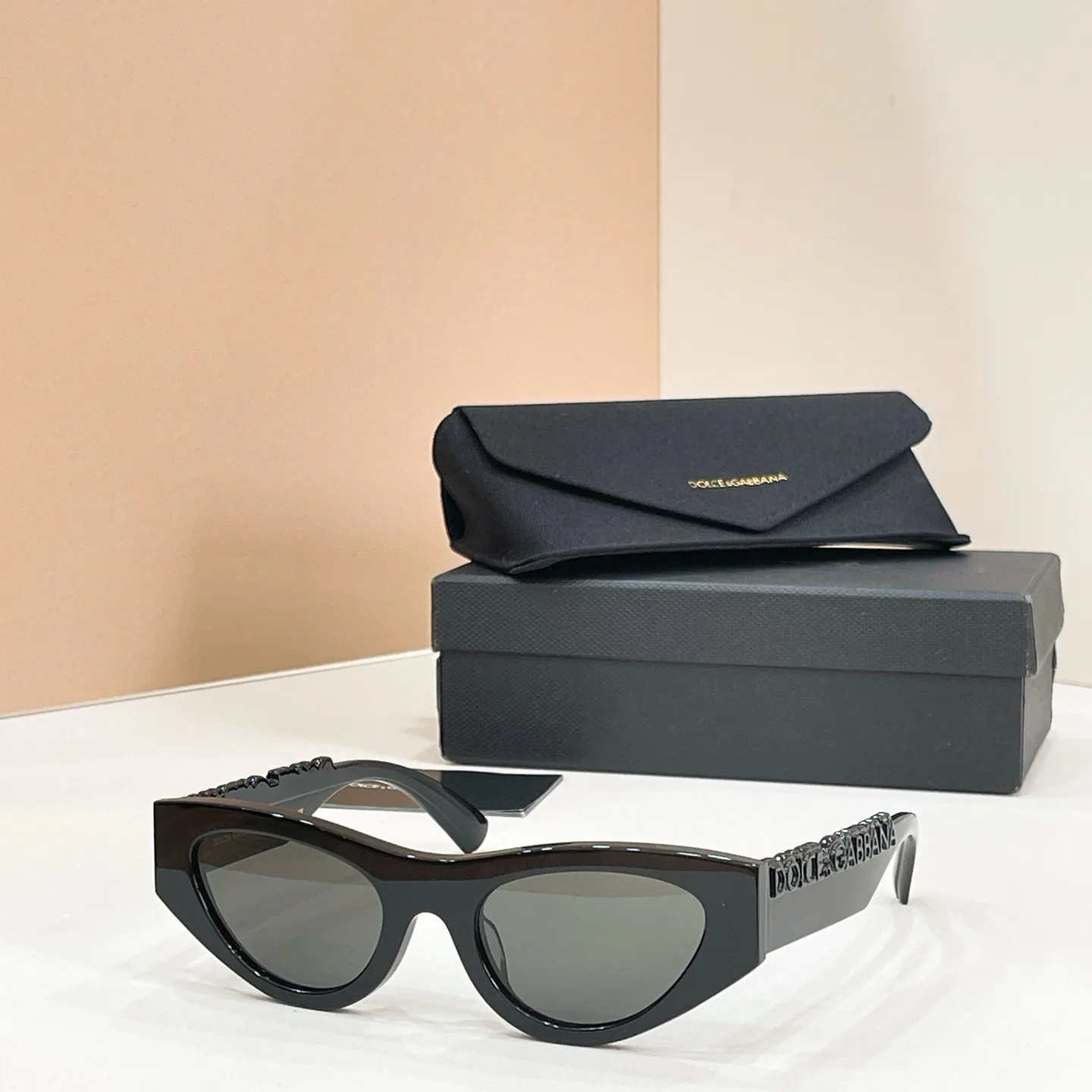 Очки Dolce & Gabbana 13576993