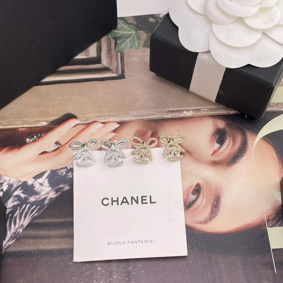 Бижутерия Chanel 203899