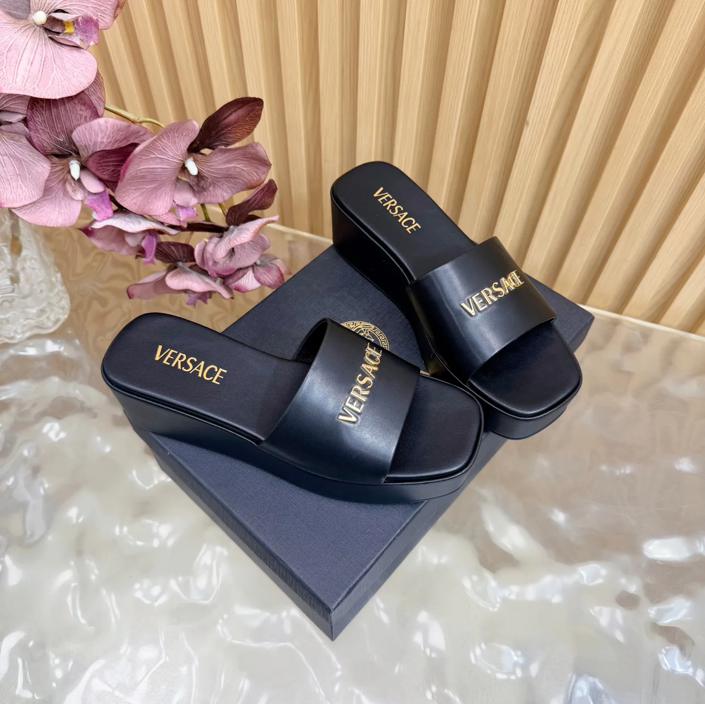 Туфли Женские Versace 11529358