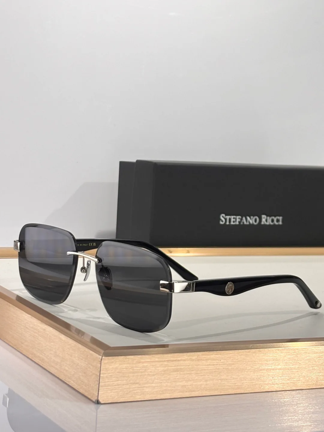 Очки Stefano Ricci 9607553