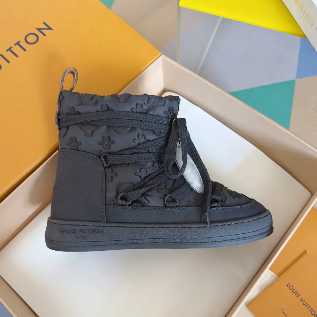Угги Женские Louis Vuitton 877928
