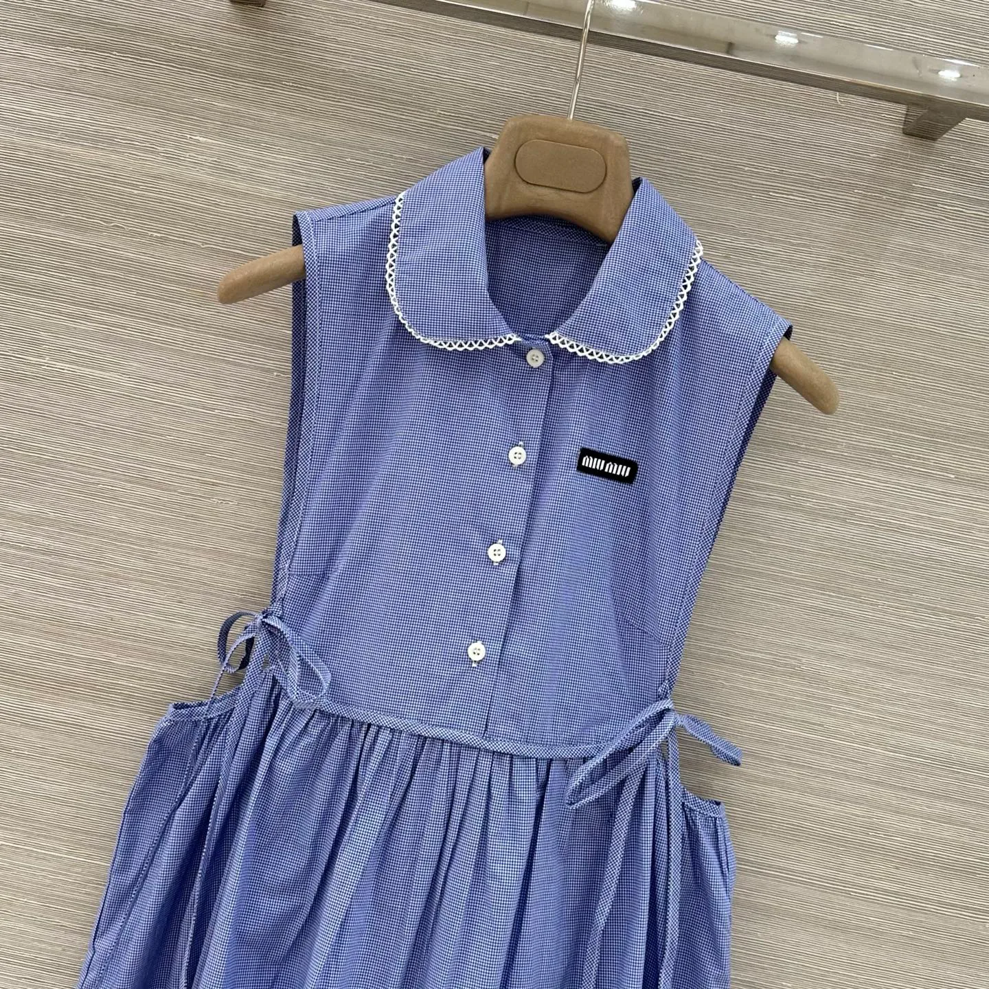 Платья Женские Miu Miu 13097418