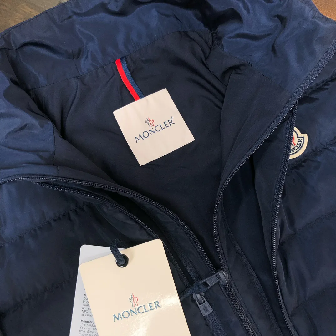Куртки И Пуховики Женские Moncler 228191