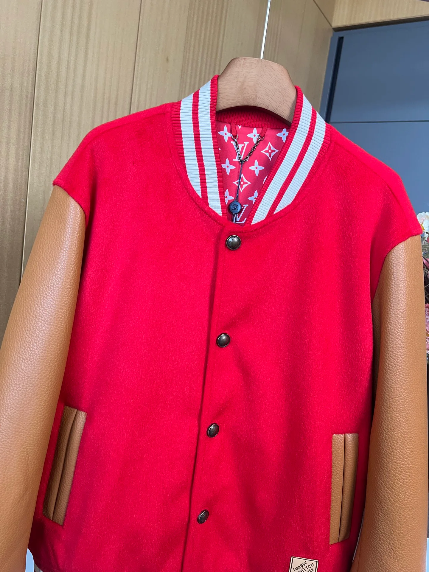 Куртки Мужские Louis Vuitton 288216