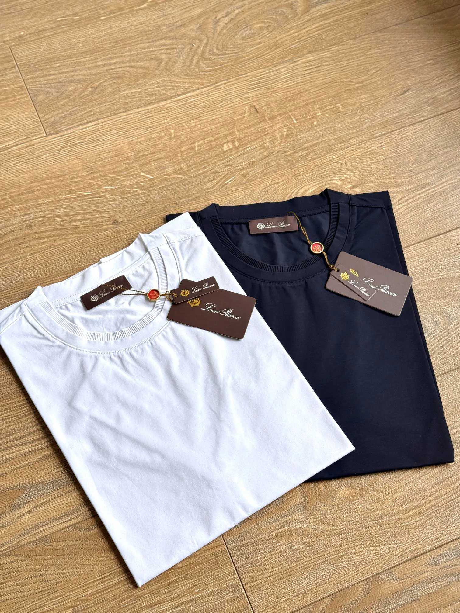 Футболки Мужские Loro Piana 13314569