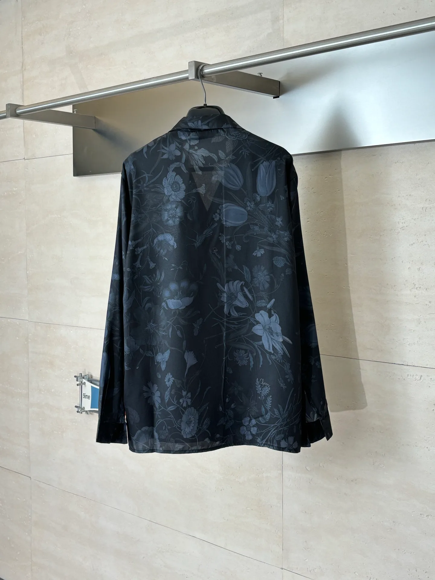 Рубашки Мужские Gucci 11445758