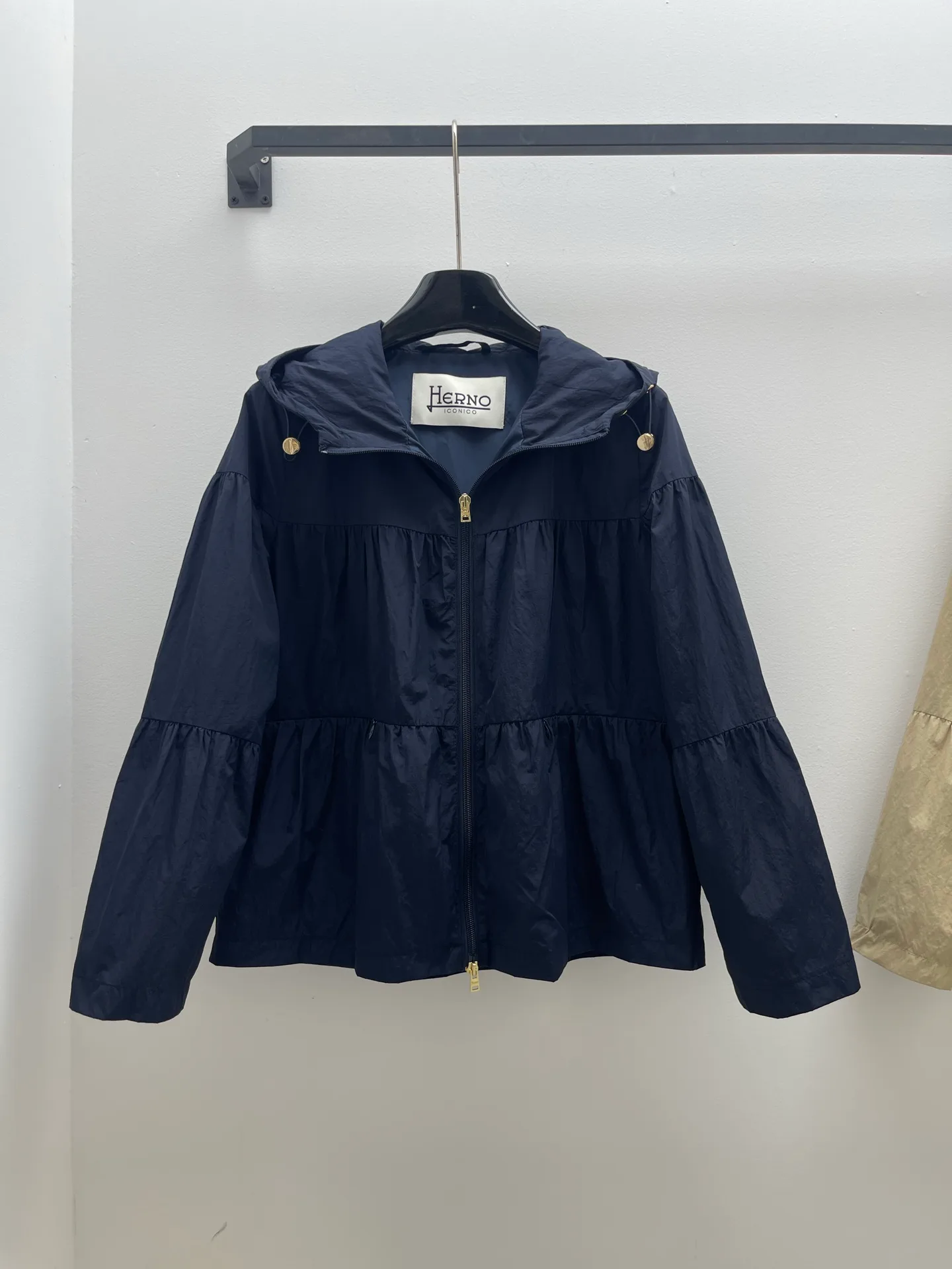 Куртки И Пуховики Женские Herno 11615216