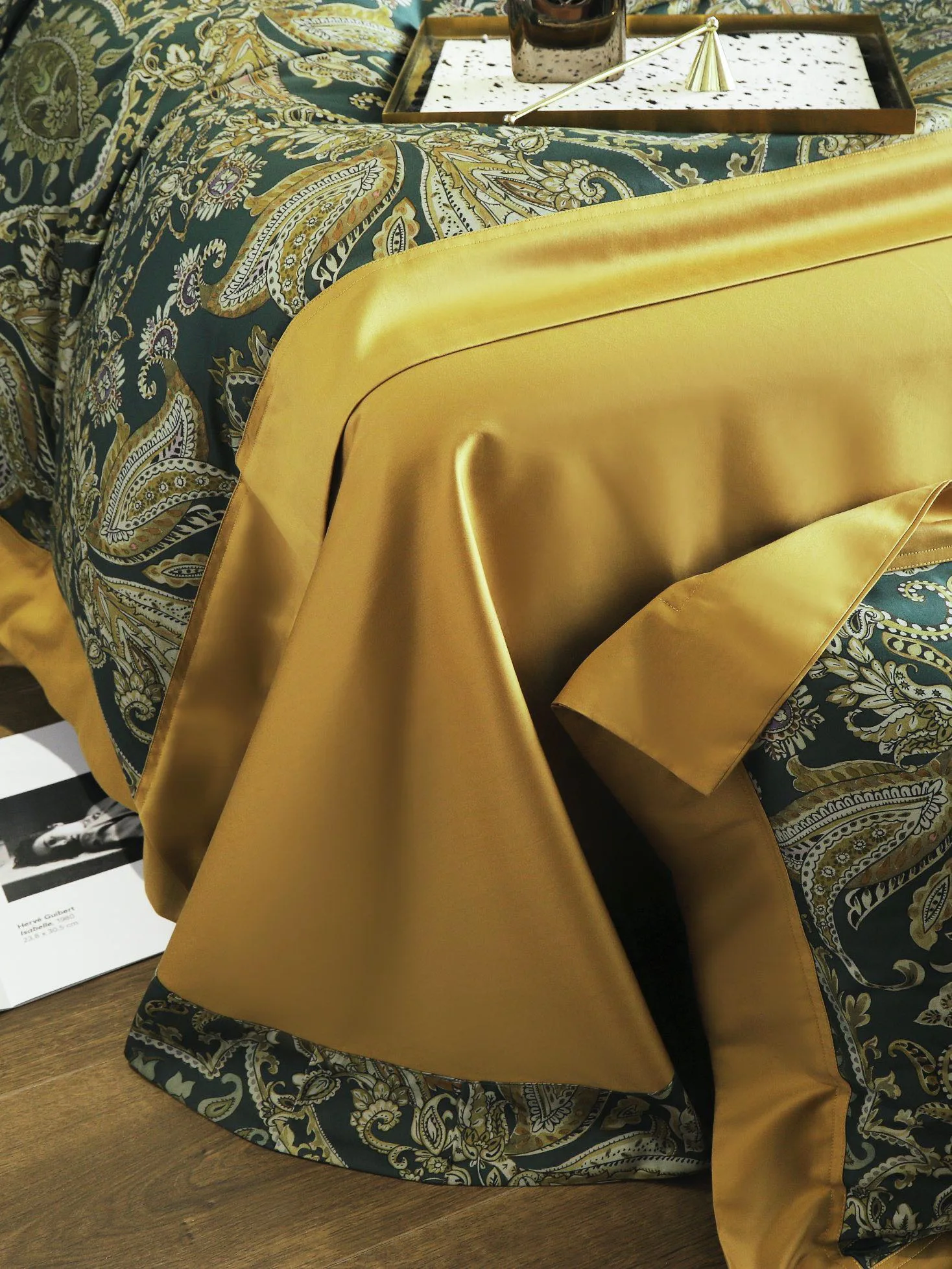 Постельное Белье Hermes 123943