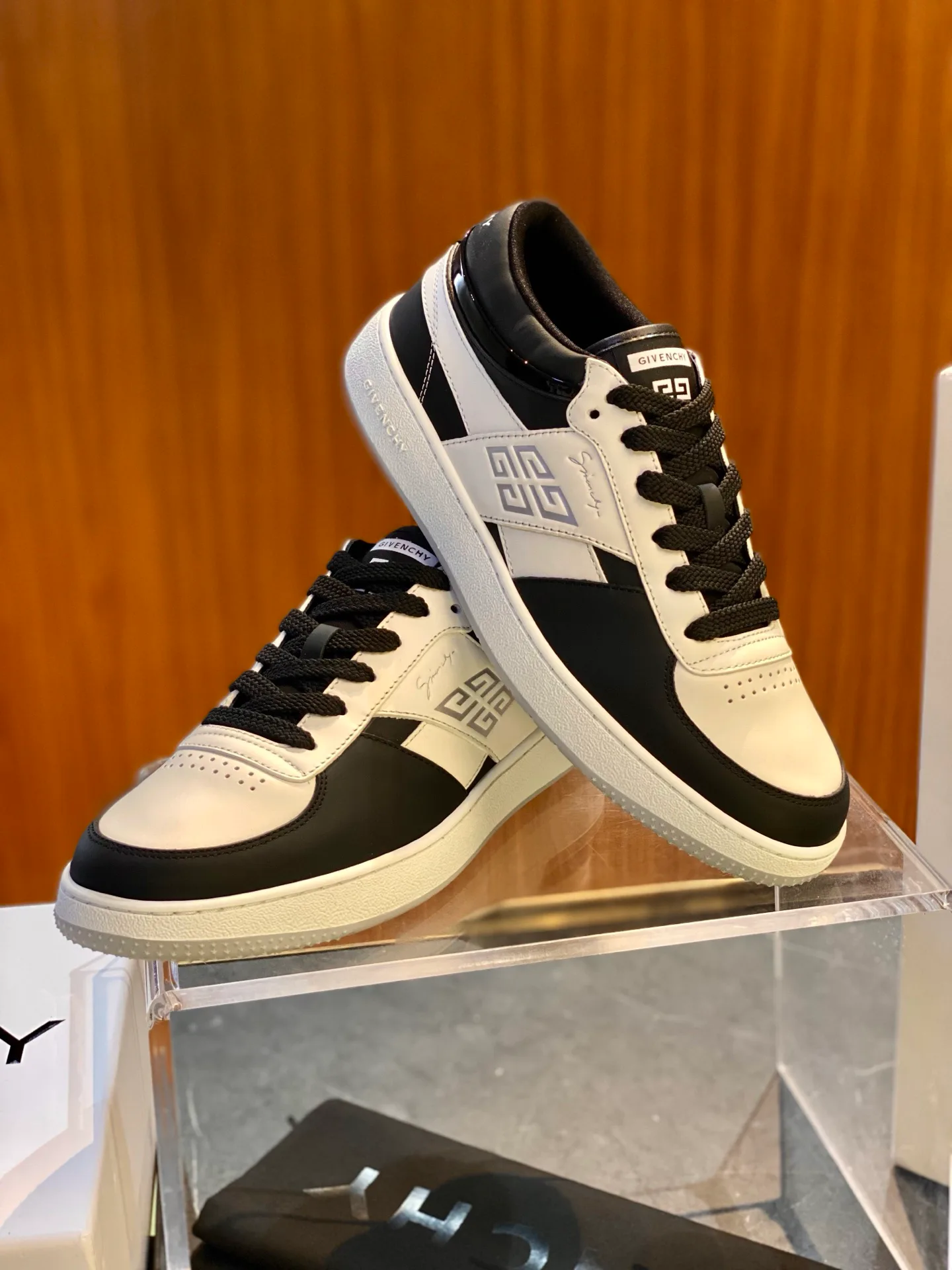 Кроссовки Мужские Givenchy 5062296