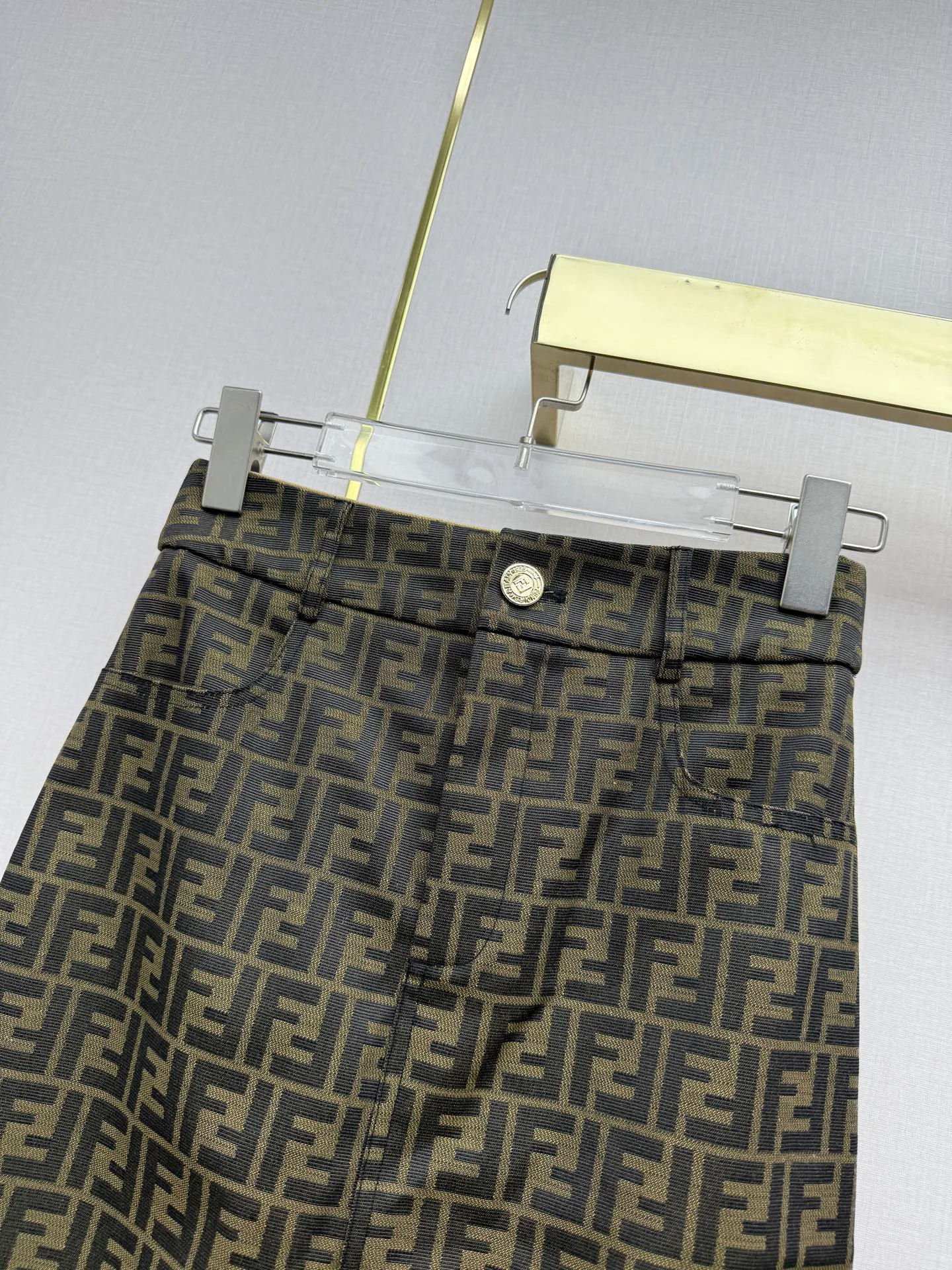 Юбки Женские Fendi 10245635