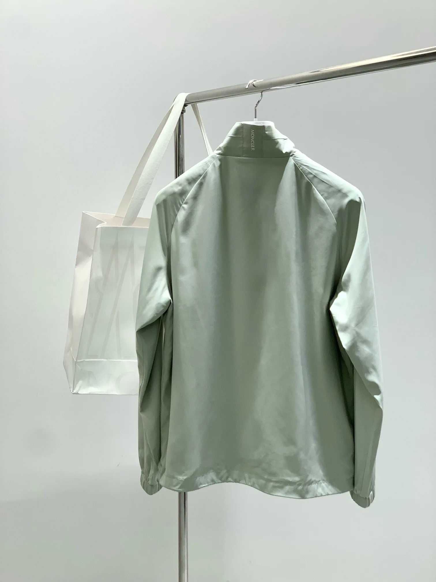 Куртки Мужские Moncler 558484