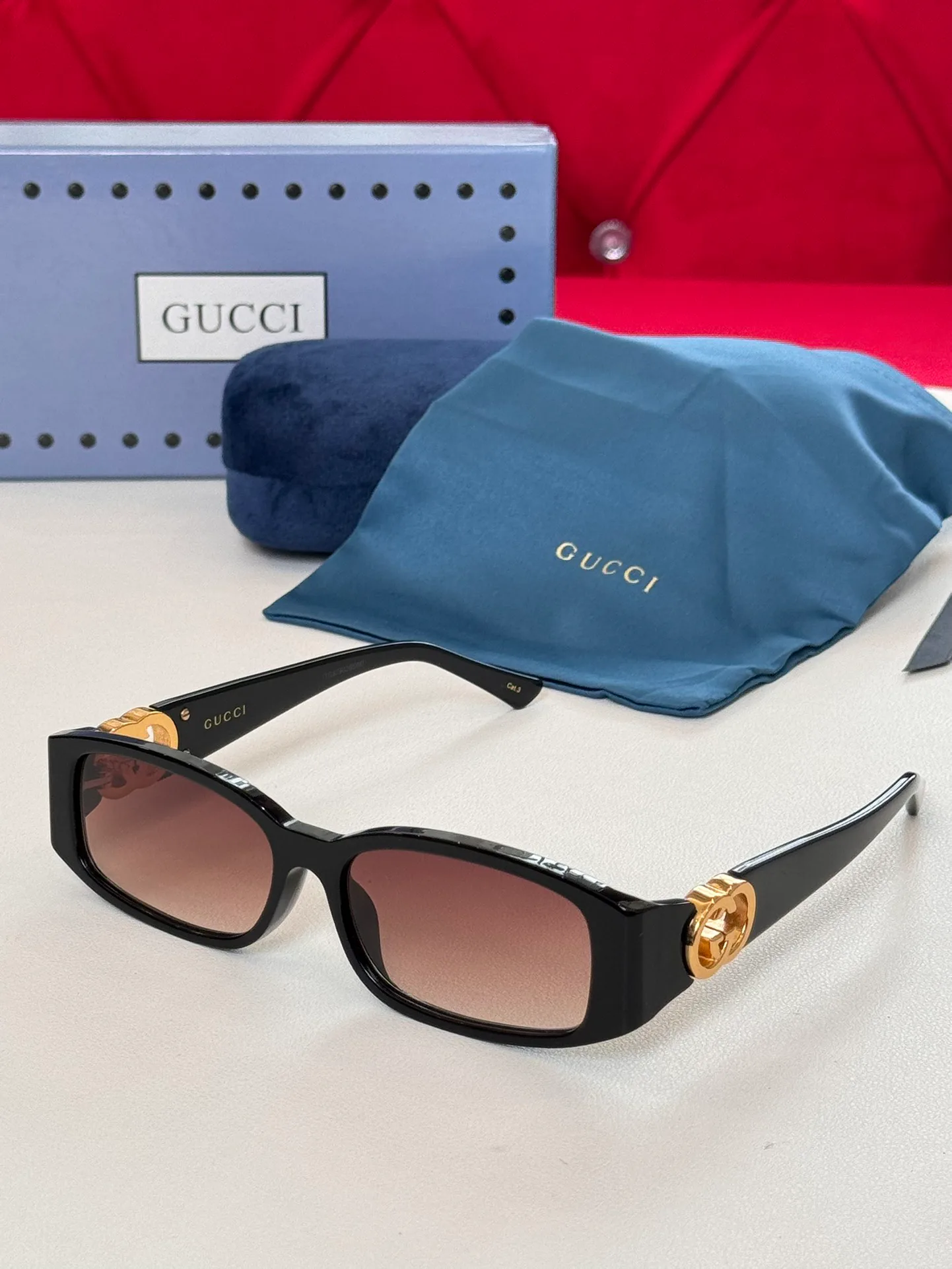 Очки Gucci 17476