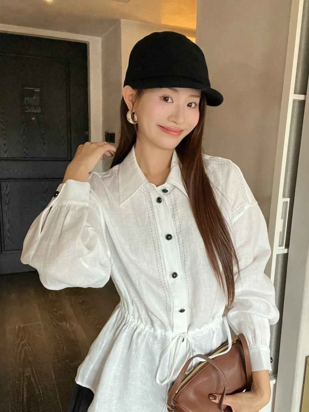 Рубашки Женские Chanel 18549921