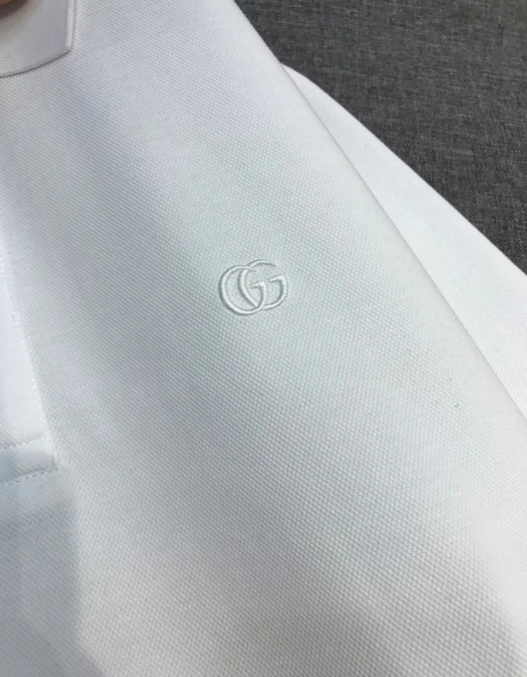 Рубашки Мужские Gucci 13479709