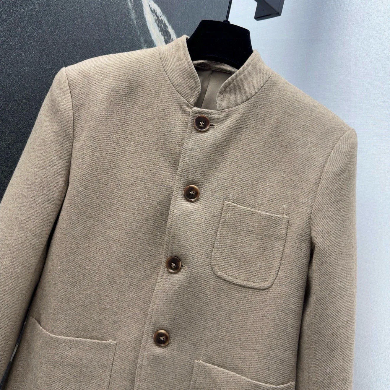 Куртки Женские Loro Piana 501804