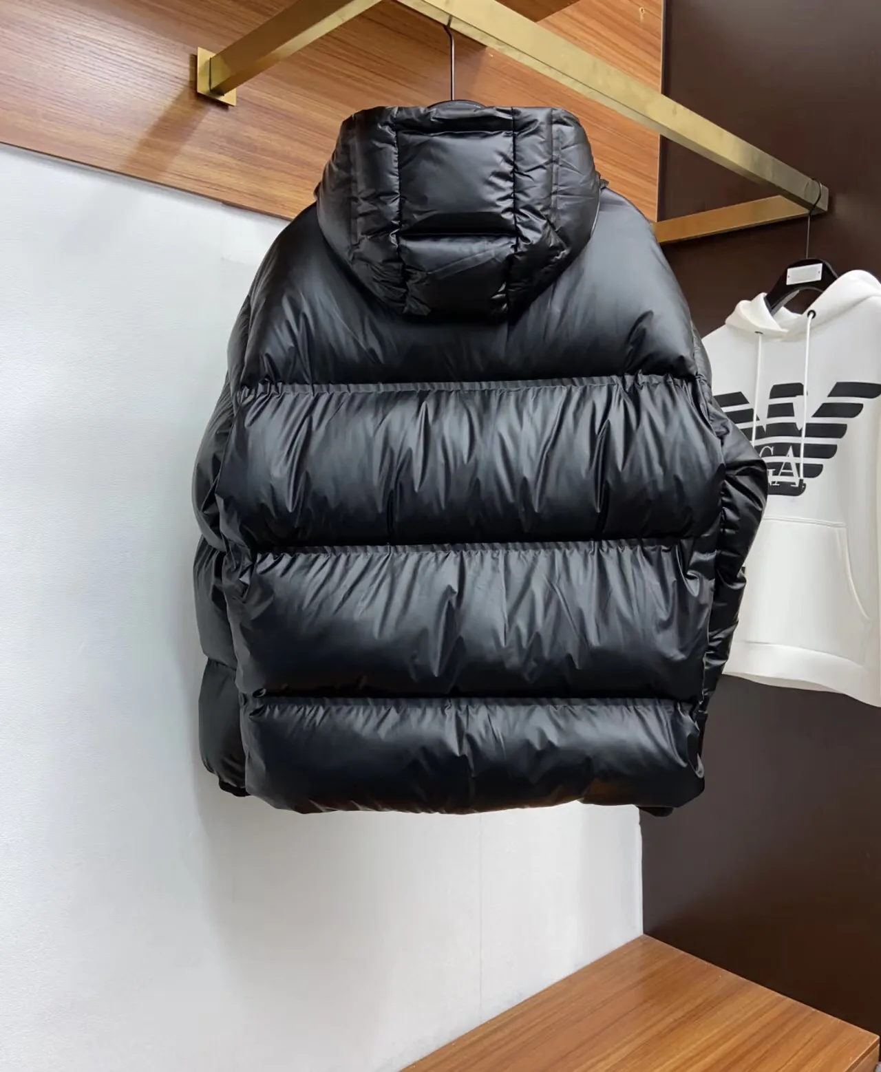 Куртки И Пуховики Женские Prada 17964540