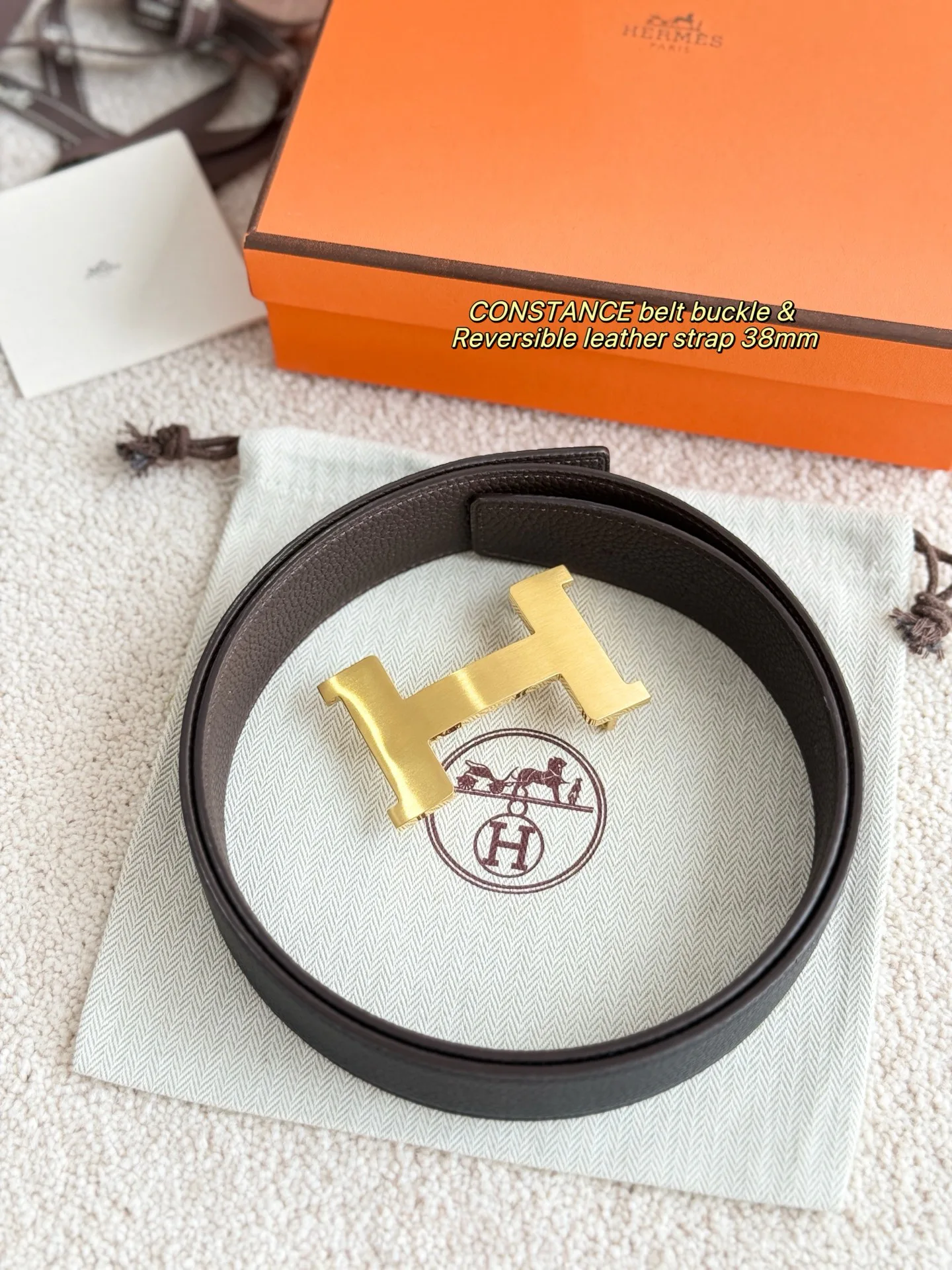 Поясные Сумки Мужские Hermes 1572304