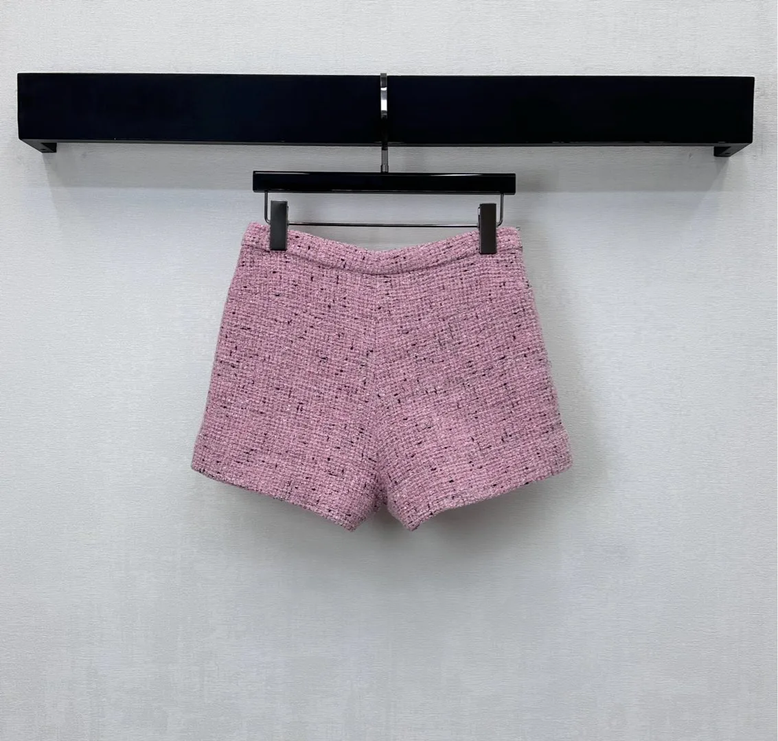 Шорты Женские Chanel 3820882