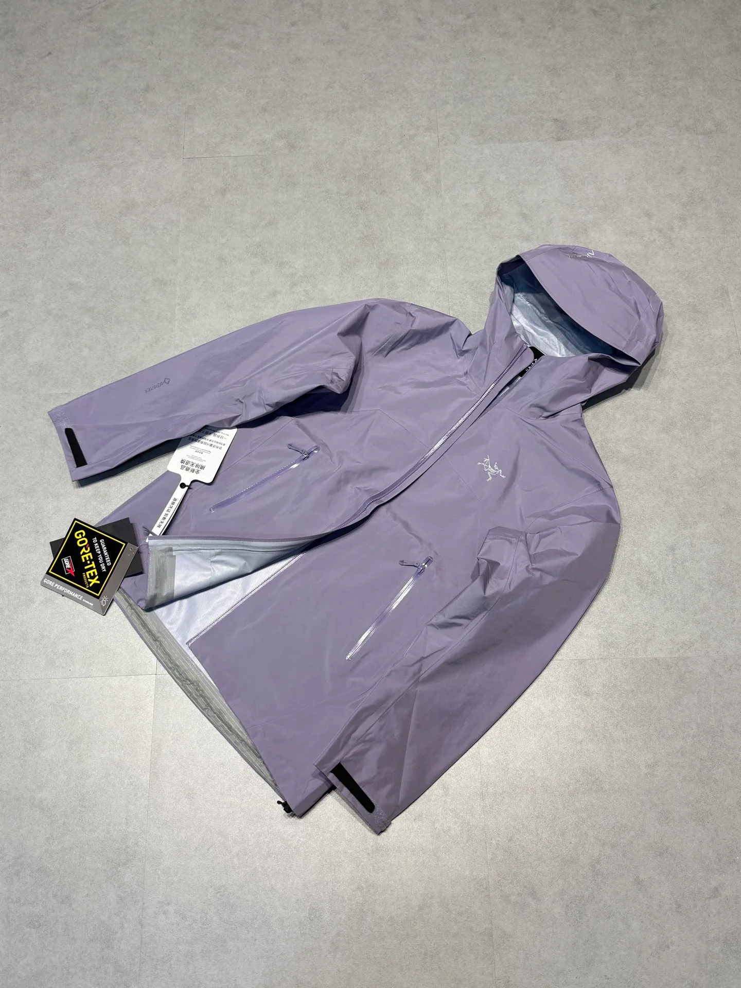 Куртки И Пуховики Женские Arcteryx 18694563