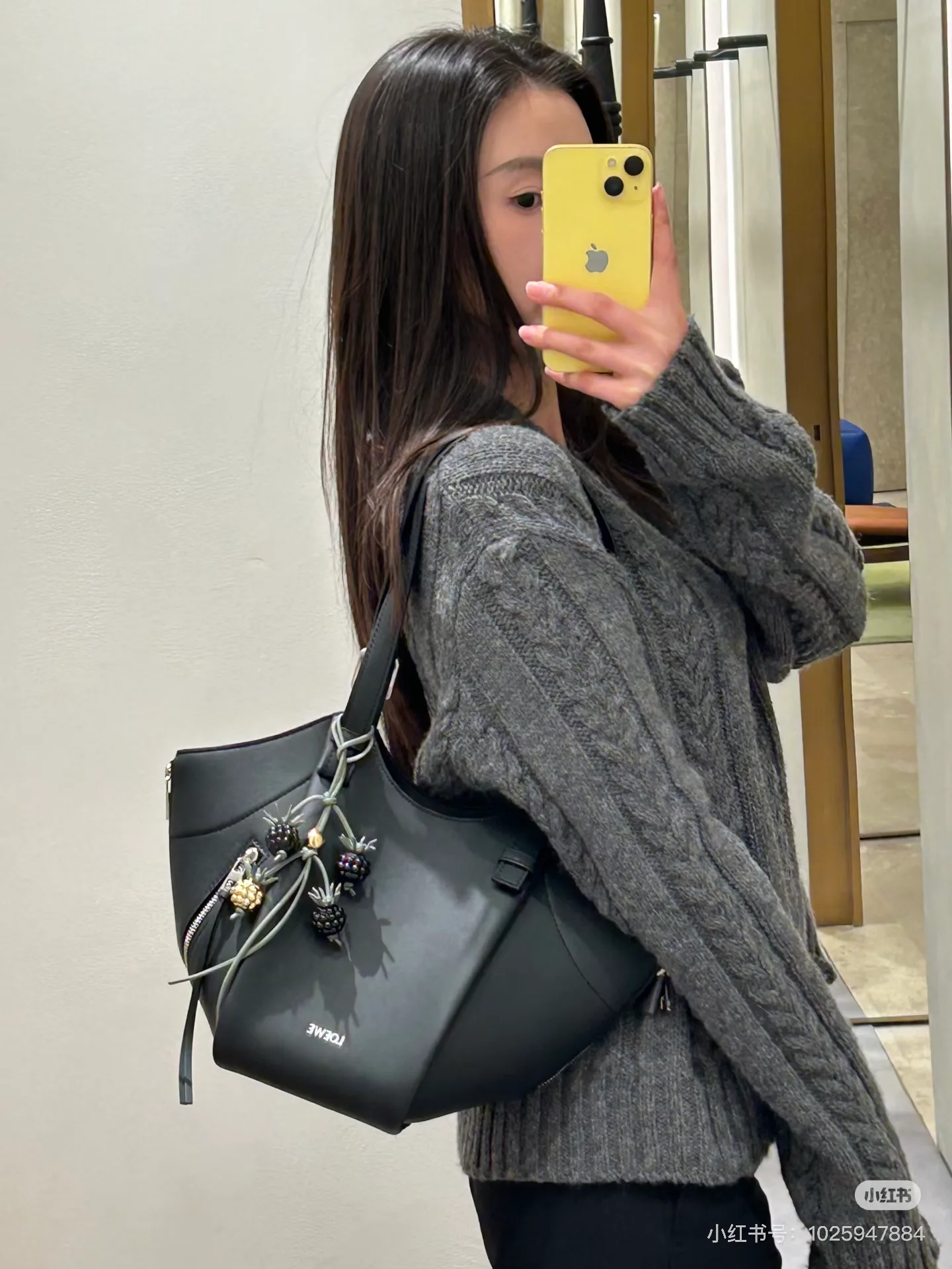 Сумки На Ремне Женские Loewe 891146