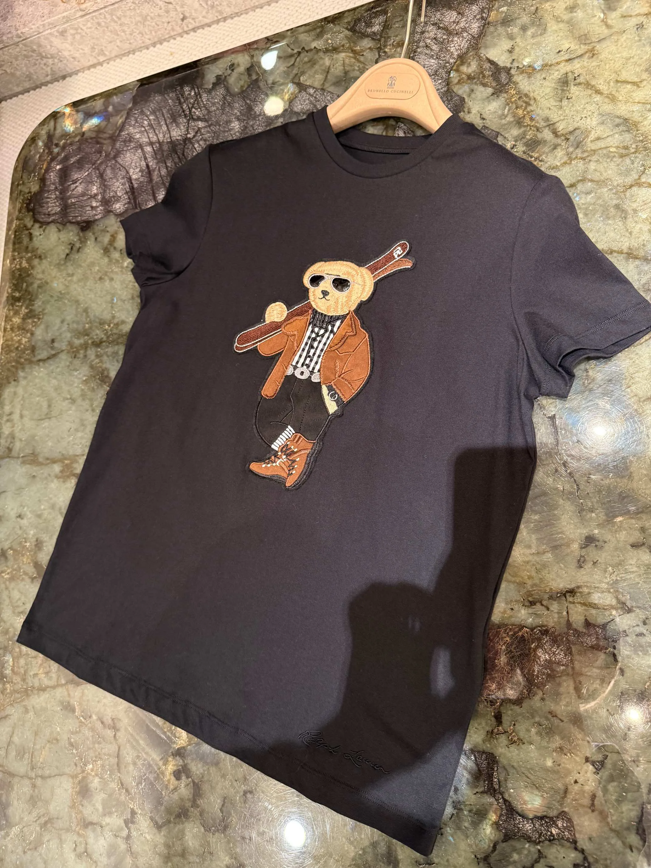Футболки Женские Ralph Lauren 11251501