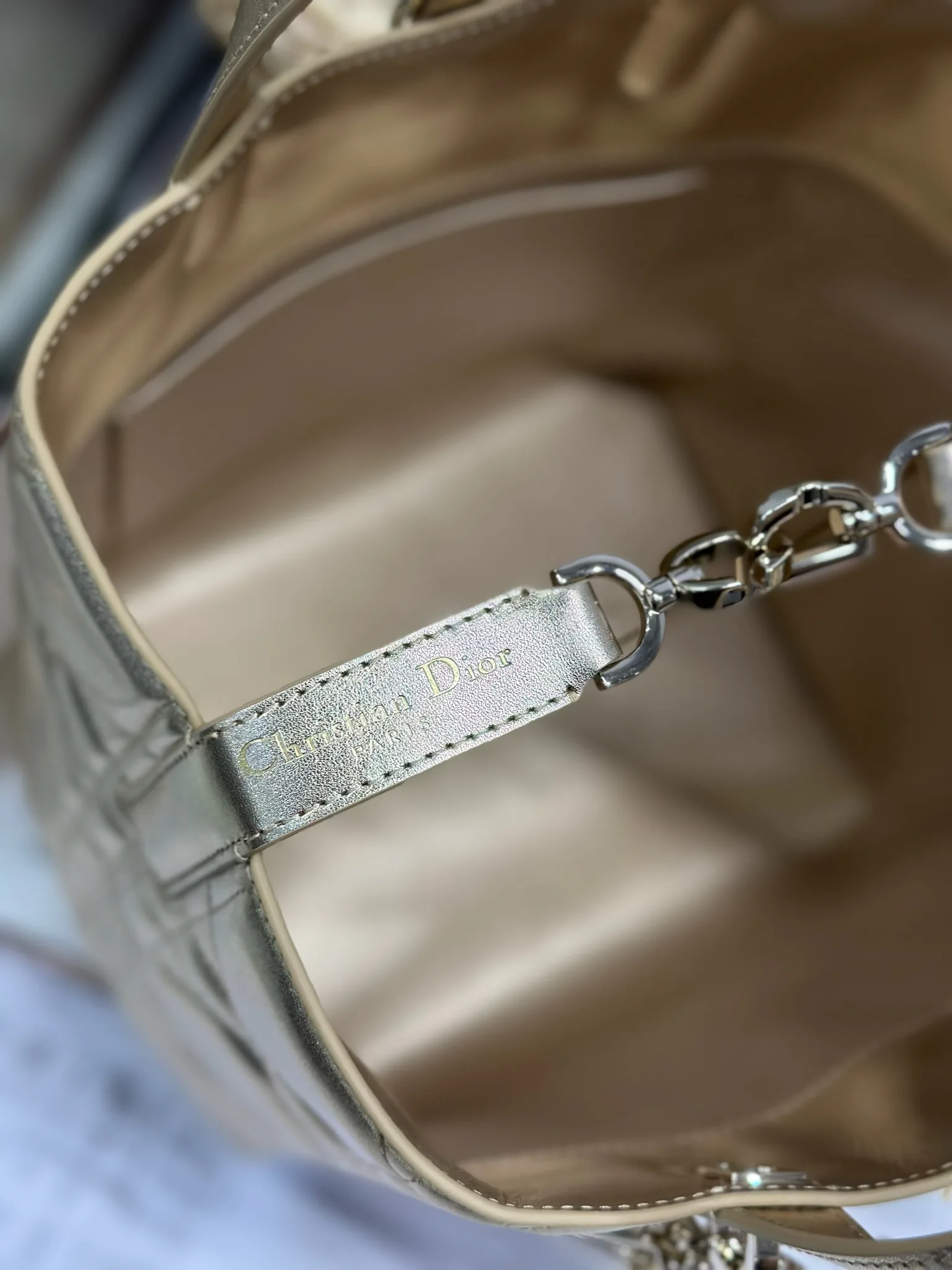 Классические Сумки Женские Christian Dior 2274666