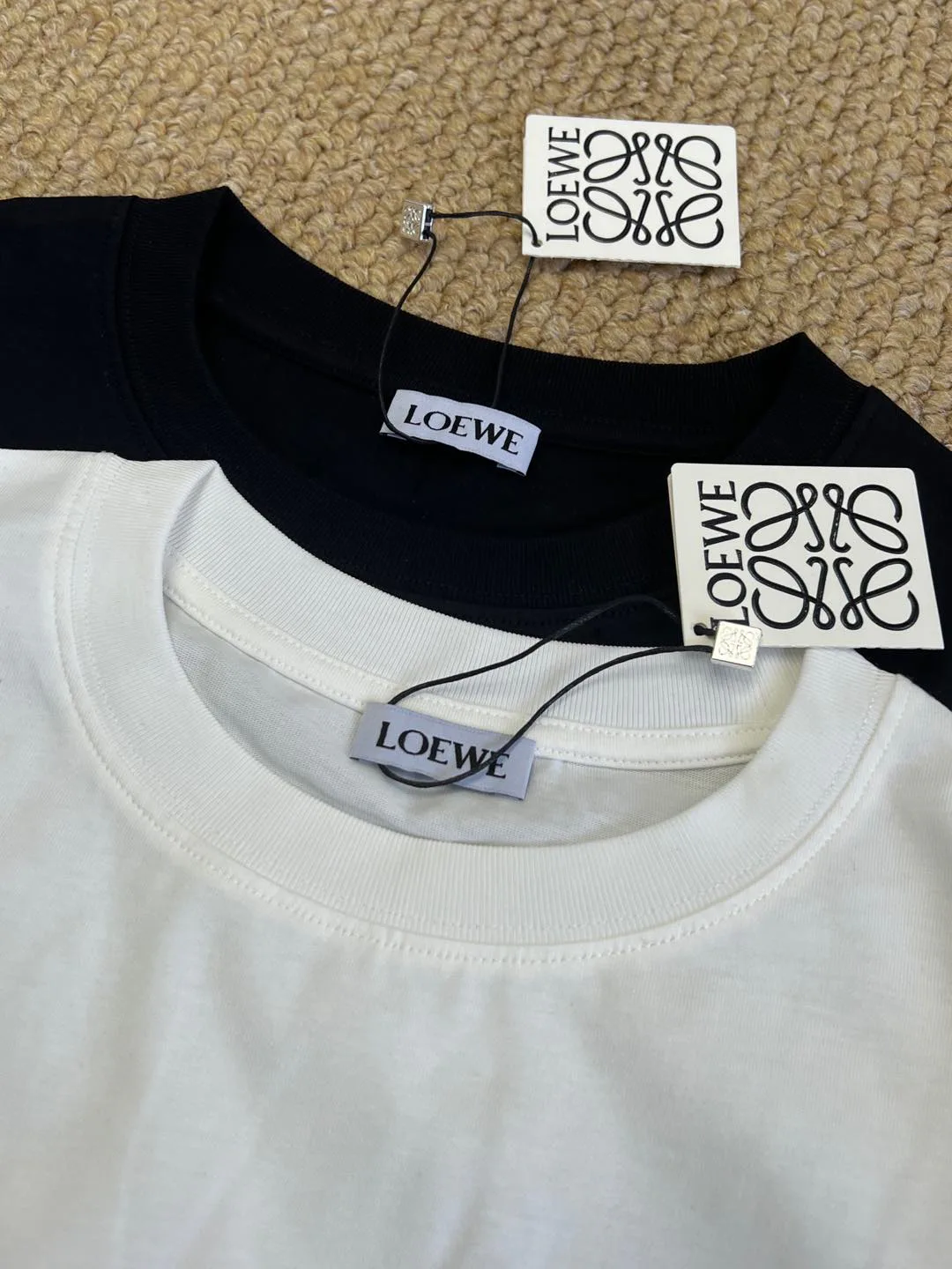 Футболки Женские Loewe 1792442