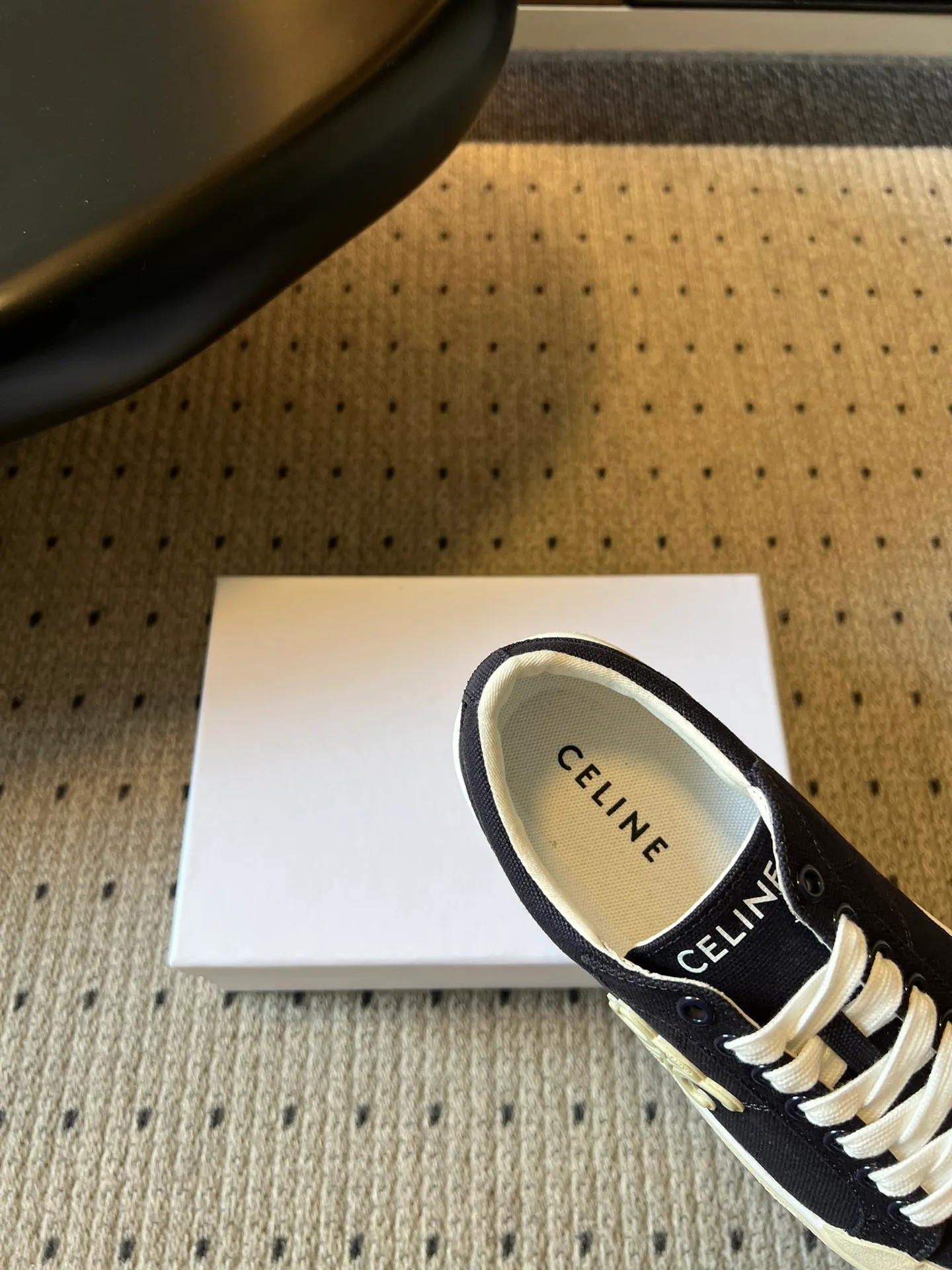 Кеды Женские Celine 11602279