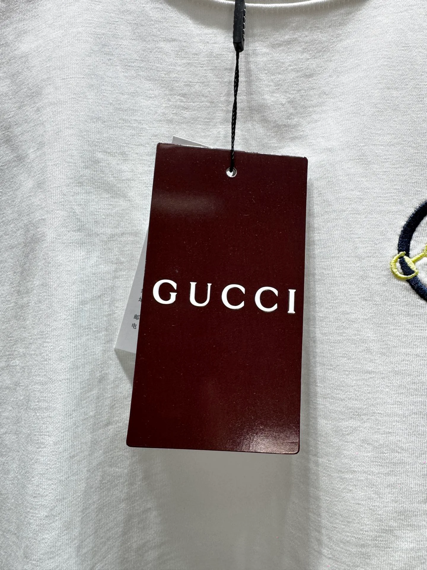 Футболки Мужские Gucci 4878210