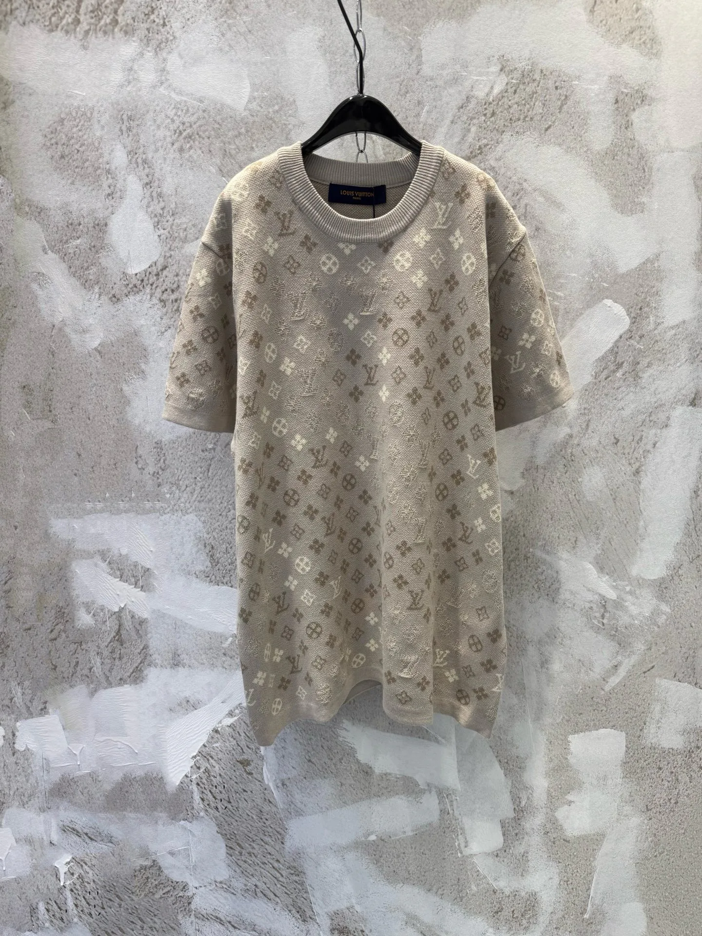 Футболки Женские Louis Vuitton 1741263