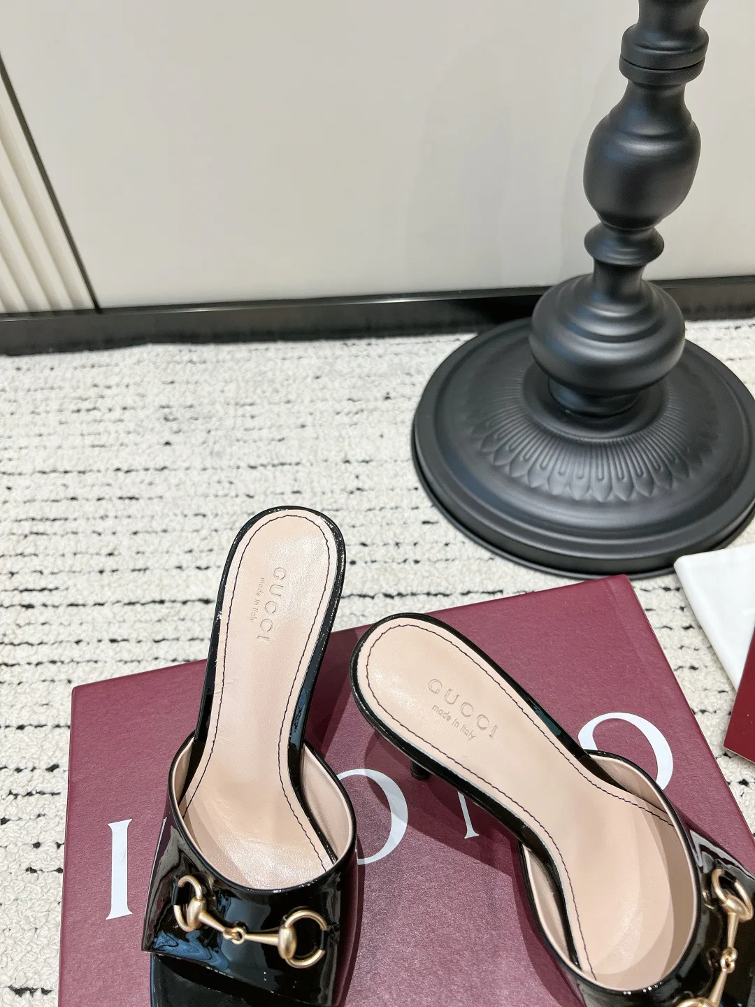 Босоножки Женские Gucci 17637813