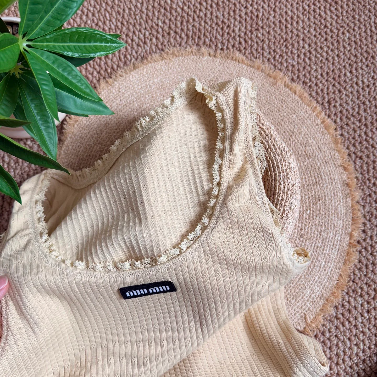 Топы Женские Miu Miu 13253971